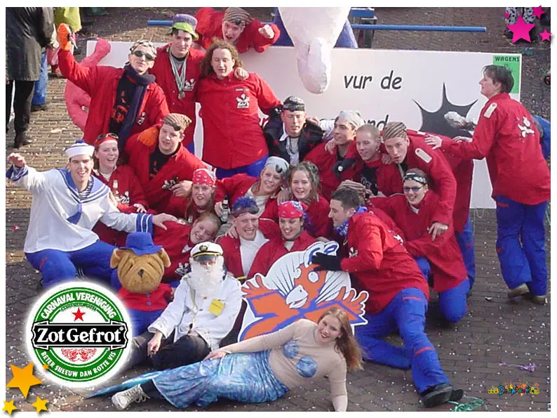 Nieuwe rubrieken; Bouwen en Uitgelicht