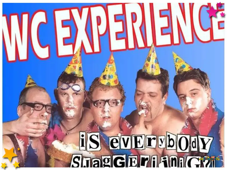 Wat vinden jullie van de jurering?