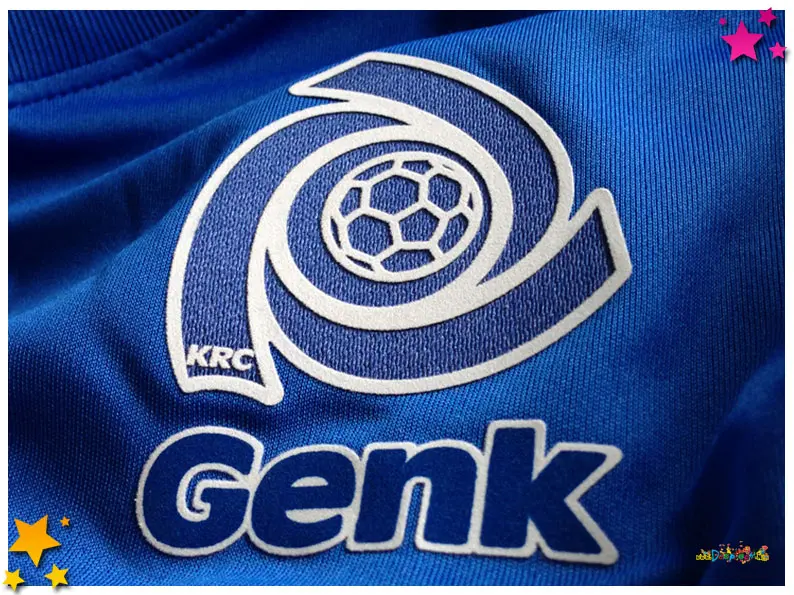 Erik van der Ven tekent profcontract bij Racing Genk