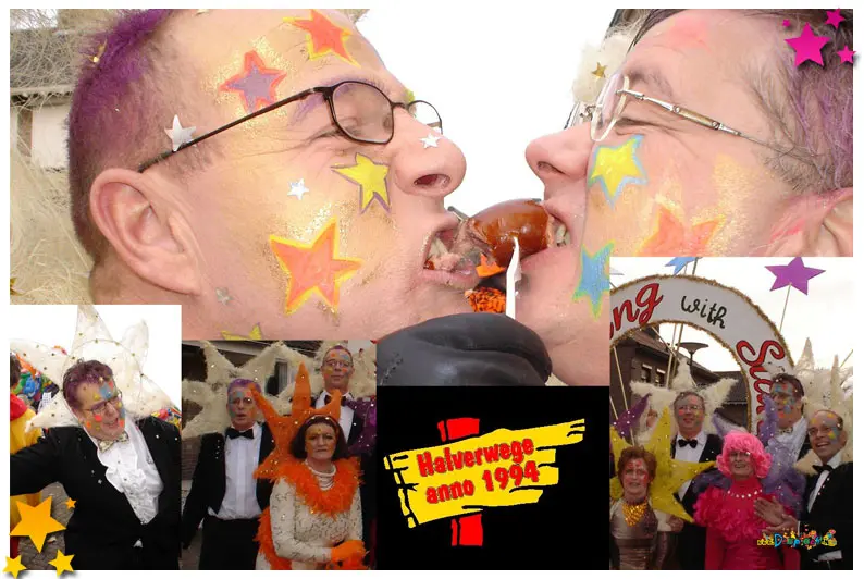 Halverwege wint Moeslands Liedjesfestival 2002