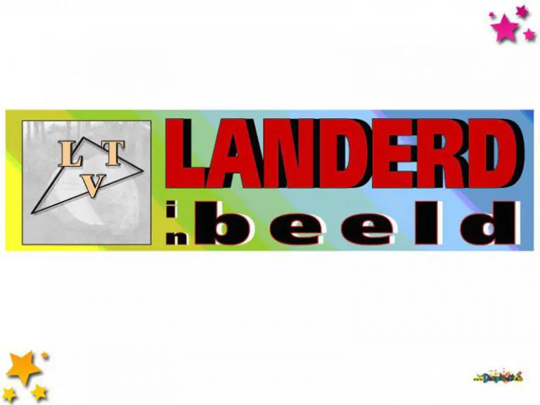 Carnavalsuitzending Landerd TV