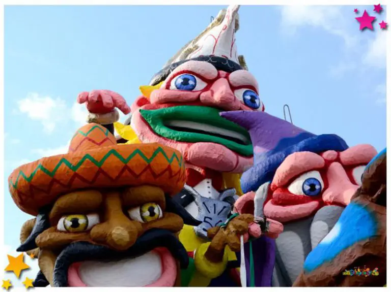 Winnaars optocht Schaijk 2012: Ut Nauwt Nie