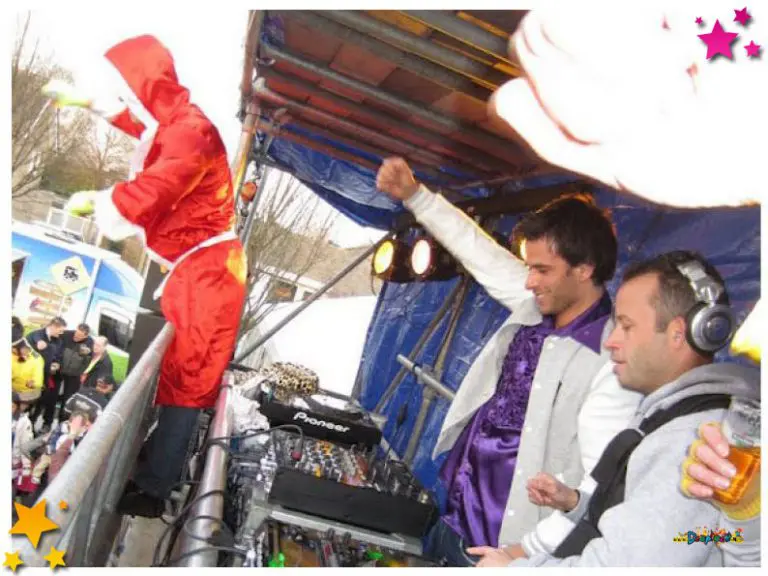 Filmke Plijnfestein 2012 Schaijk