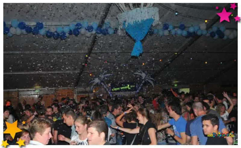 Nieuwe poll; zomercarnaval SchaijkNieuwe poll; zomercarnaval Schaijk