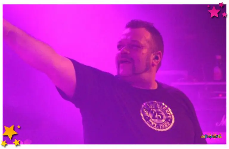 Halfvasten met René van Rooij