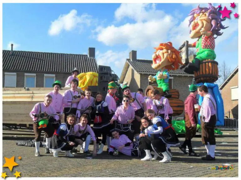 Uitgelicht: Makt Me Niks Schaijk