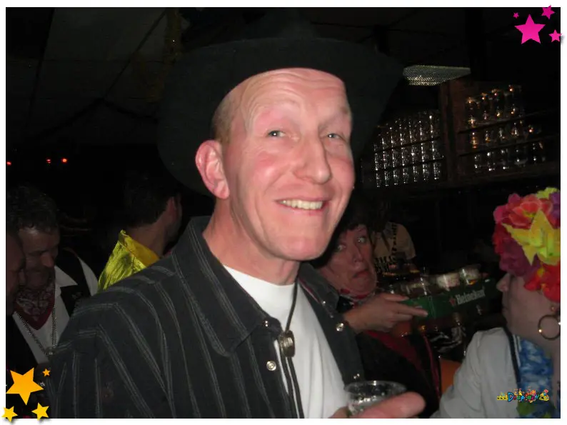 Nieuwe films carnaval Schaijk