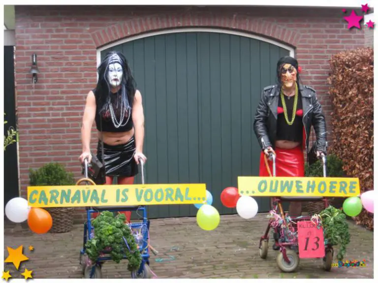 De Puddingbuksen uit Schaijk zijn uitgelicht