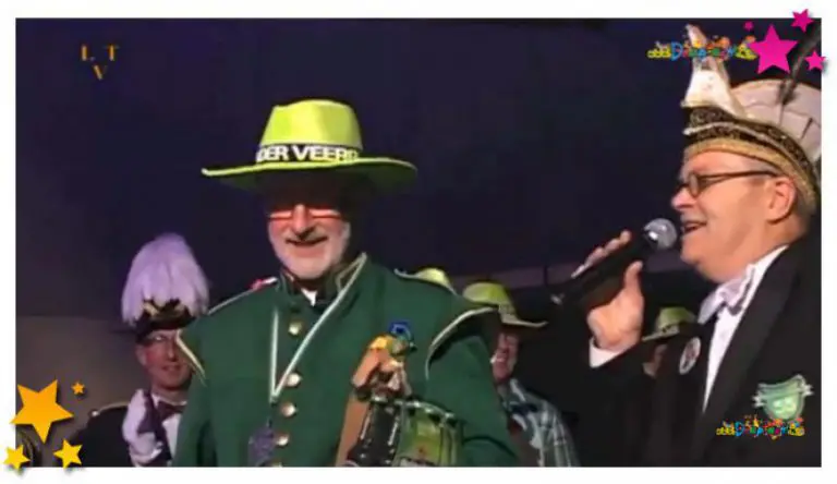 Beelden 11-11-bal Schaijk 2012 online