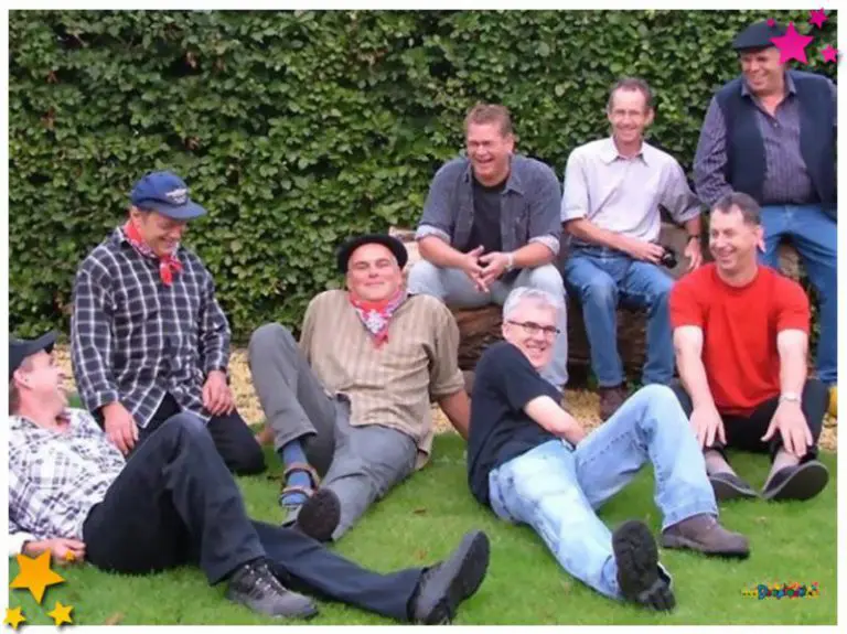 Moesland houdt bijzonder 55-plusbal