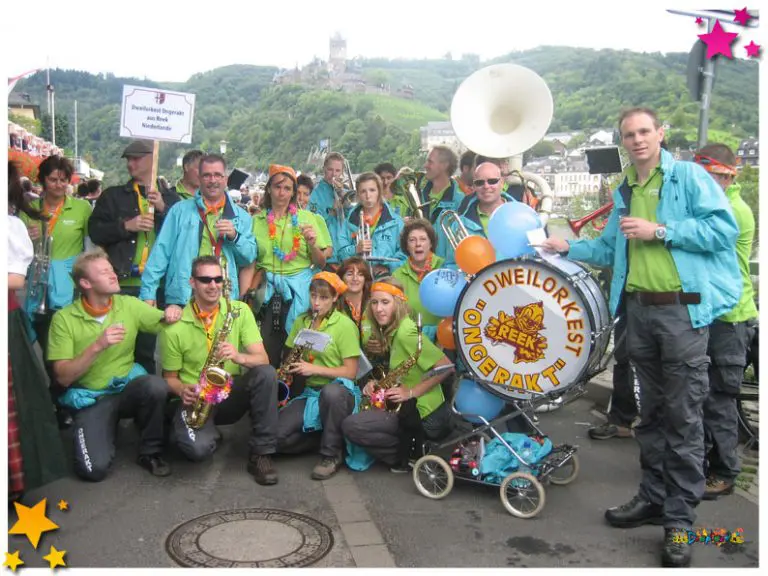 Ongerakt uit de Reek is uitgelicht