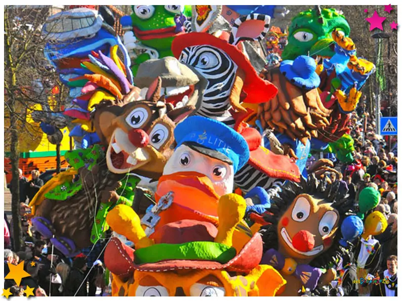 Vûr Mekoar 2011 mooiste wagen ooit