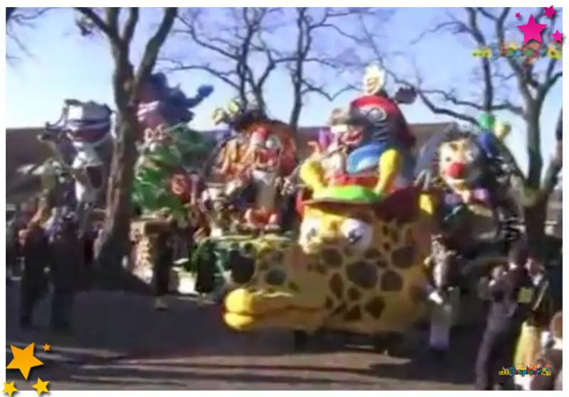 Compilatiefilm Vûr Mekoar 2011 online