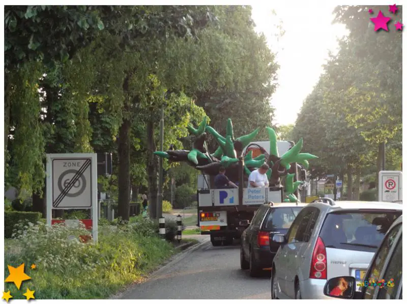 Het is bijna zover, 55 jaar Moesland