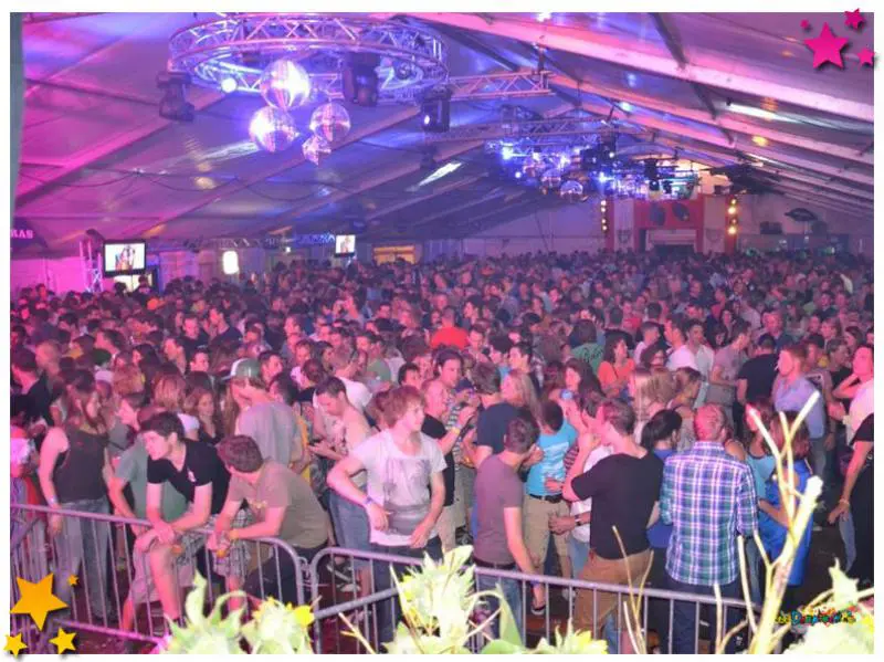 Eerste tips nieuwe prins Moesland