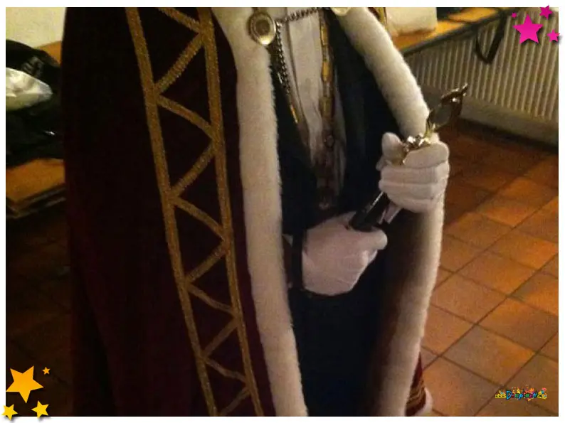 Smoesproat: Wie wurd toch de neije prins?