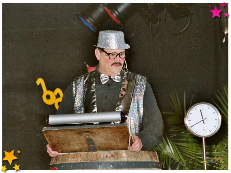 36e Pronkzitting Schaijk