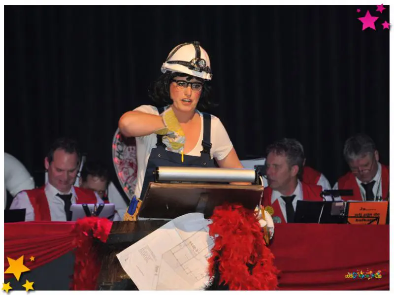 Moeslandse pronkzitting 2014 van hoog niveau