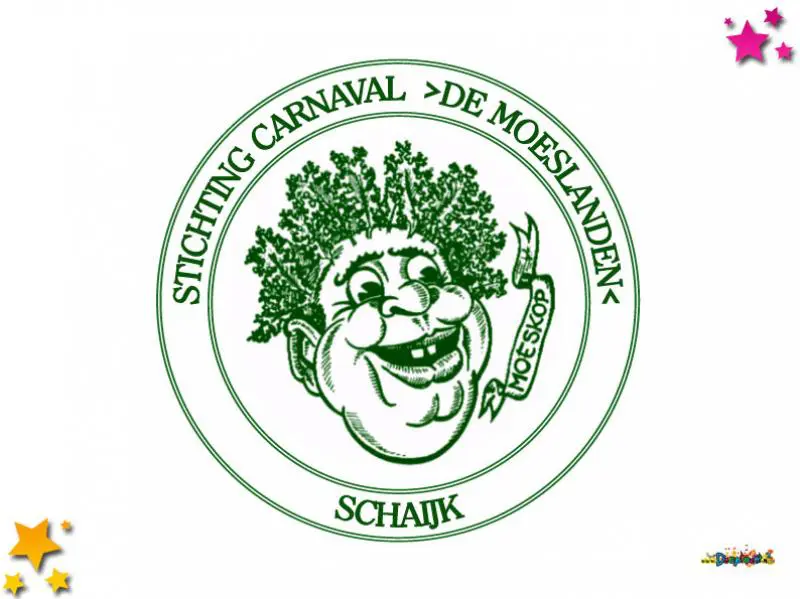 Schaijkse schooljeugd sloopt carnavalswagens