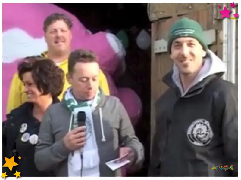 Bouwfilm met lipdub Schaijkse clubs staat online