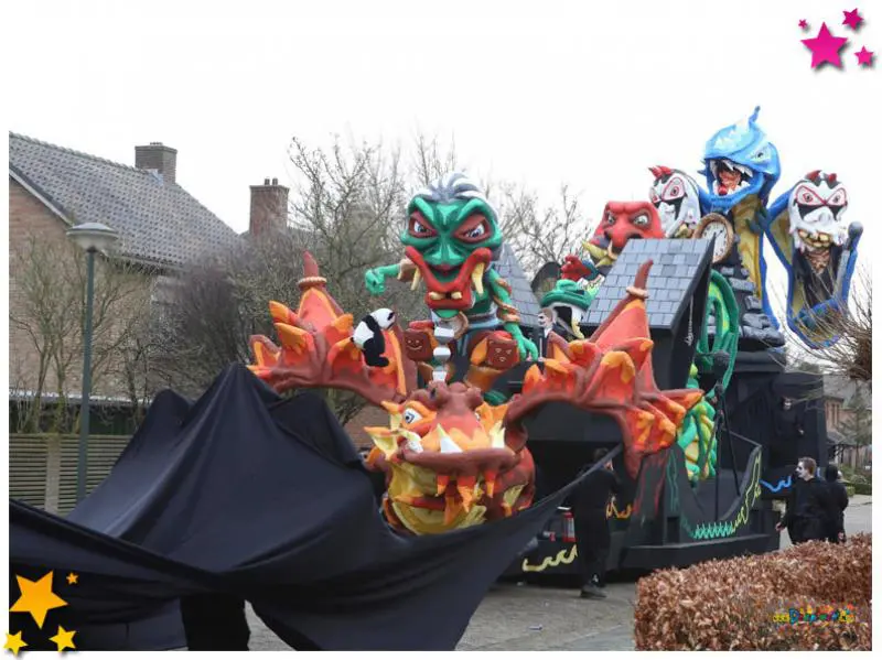 Spotje Schôn Gekwakt ook online