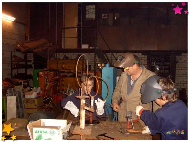 Lascursus voor Schaijkse jeugd