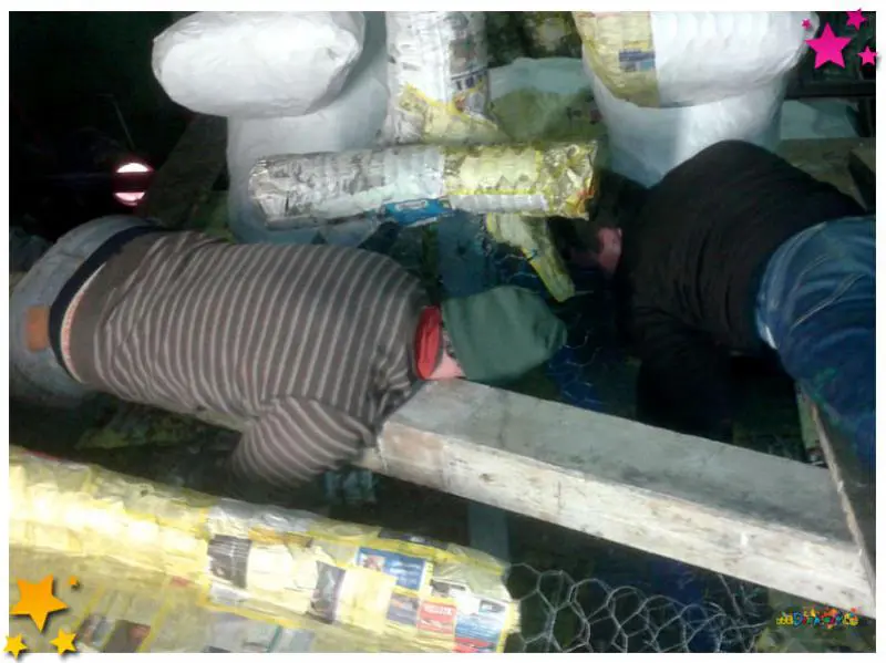 Bouwers uit Schaijk verzamelen zich op FacebookBouwers uit Schaijk verzamelen zich op Facebook