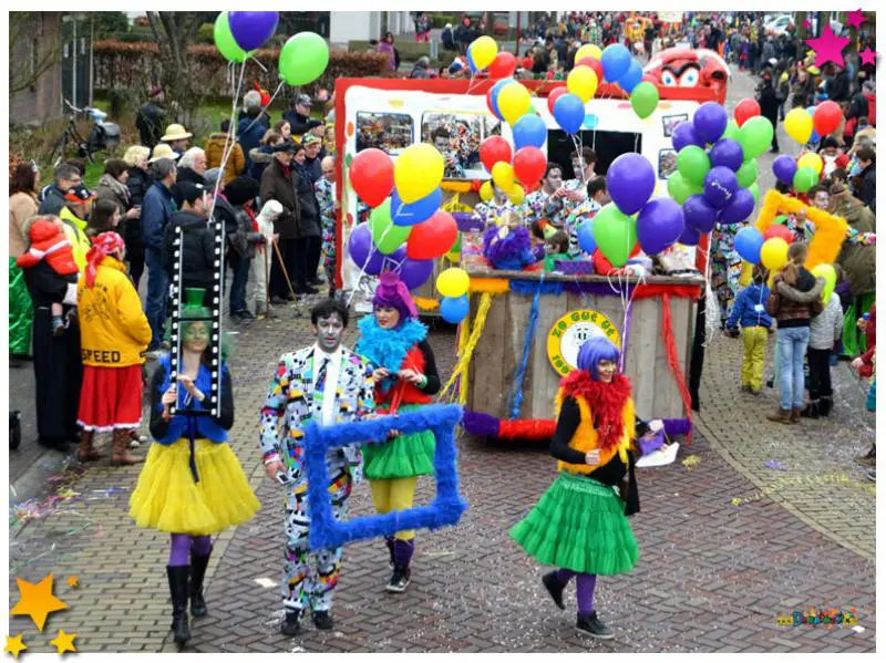 Hulp nodig bij het Schaijks dialect?