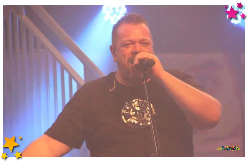 Rene van Rooij; Kummeluk