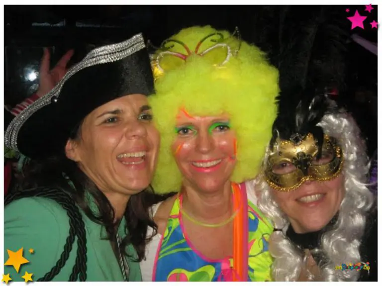 Wie mag van jullie Moeskoningin van Schaijk worden?