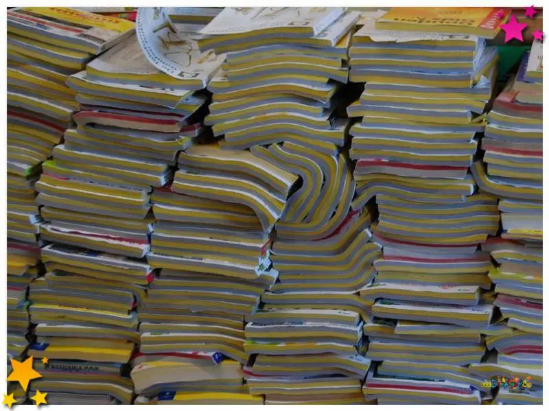 De Wulpse Hertjes zoeken telefoonboeken!