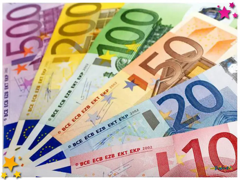 Moesmunten kunnen besteld worden