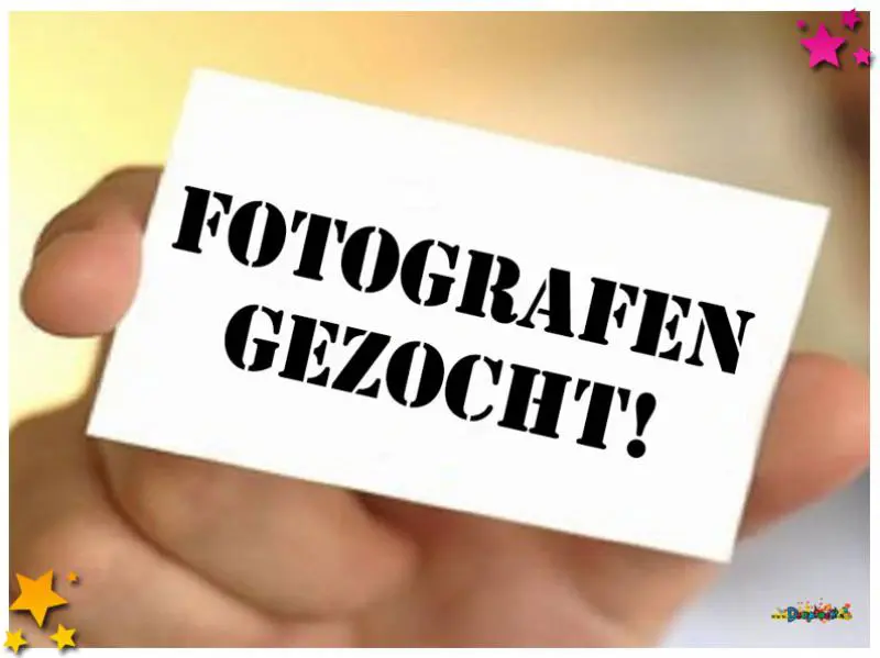 Fotografen gezocht voor optochten Moesland