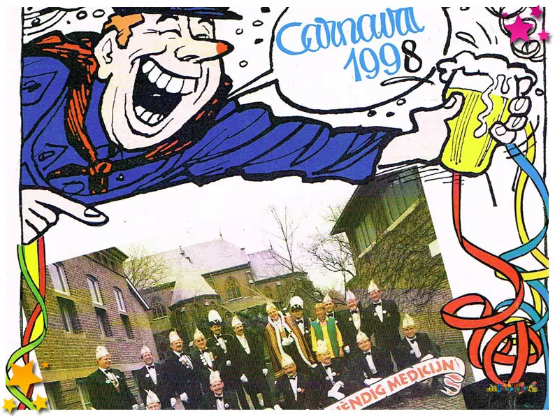 Inleveren stukjes voor Moesblad