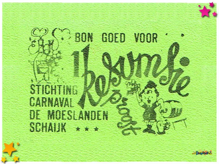 Prijzen Moesmunt 2017 bekend