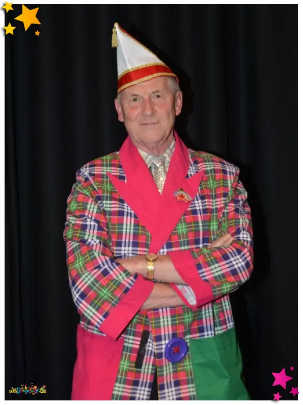 Jo van Boxtel Eremoeszak 2017Jo van Boxtel Eremoeszak 2017Jo van Boxtel Eremoeszak 2017