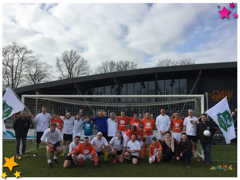 G-team DAW kicks Moeslands ass!