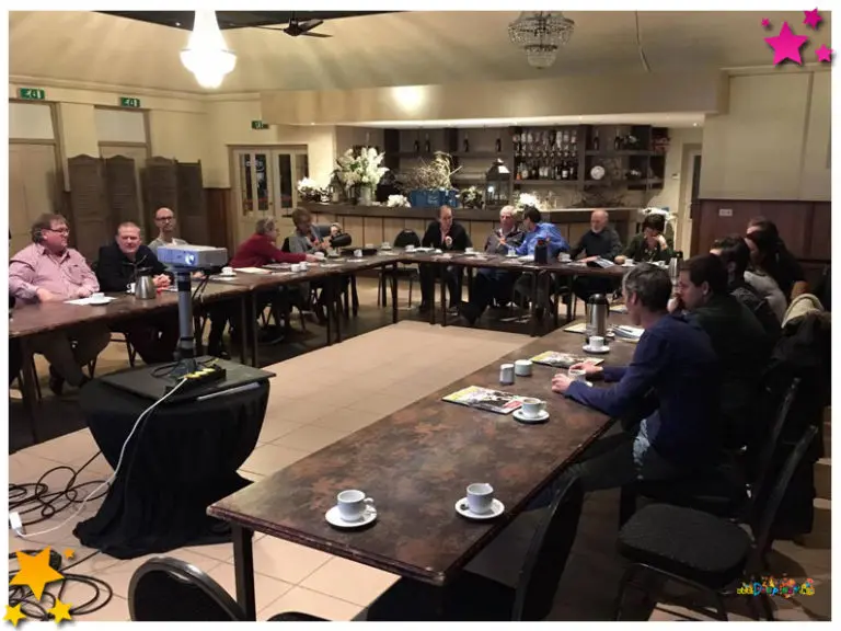 Strijd tussen clubs Moesland al aangegaan bij juryvergadering