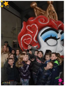 Wegwijs in de wondere wereld van het wagenbouwen