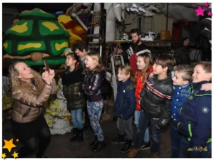 Wegwijs in de wondere wereld van het wagenbouwenWegwijs in de wondere wereld van het wagenbouwen