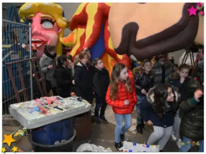 Wegwijs in de wondere wereld van het wagenbouwen