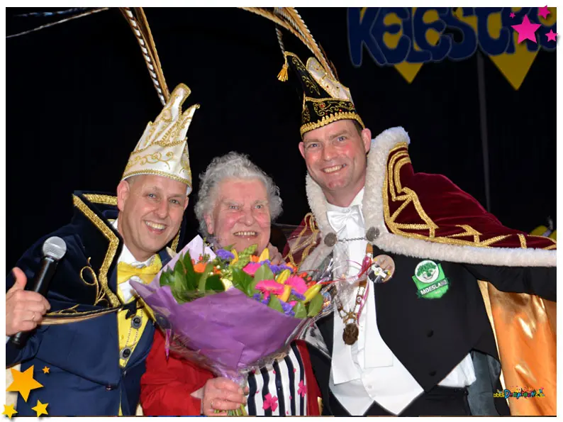 KeeMoesbal 2017 groot succes
