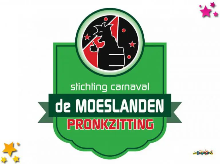 Smoesproat over pronkzitting