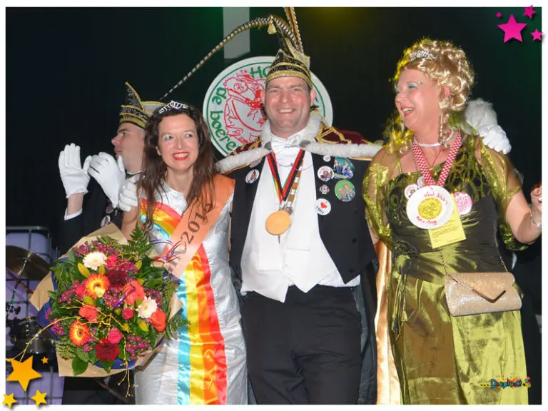 Volop stemmogelijkheden nieuwe Moeskoningin