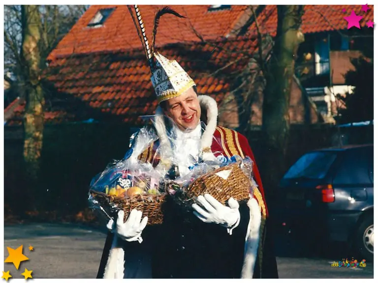 Opgeven voor ziekenbezoek 2017