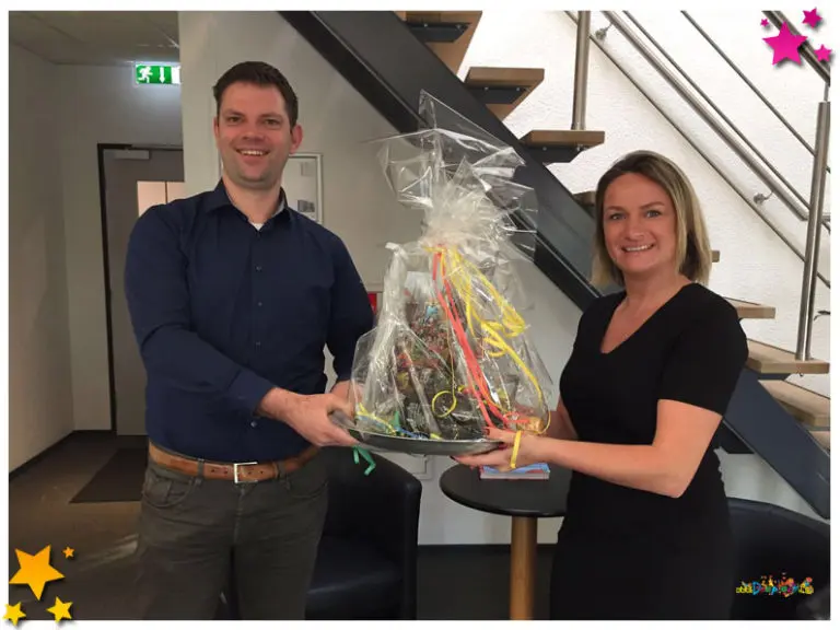 Maaike de Lange wint Ranking the Cars van Zot Gefrot