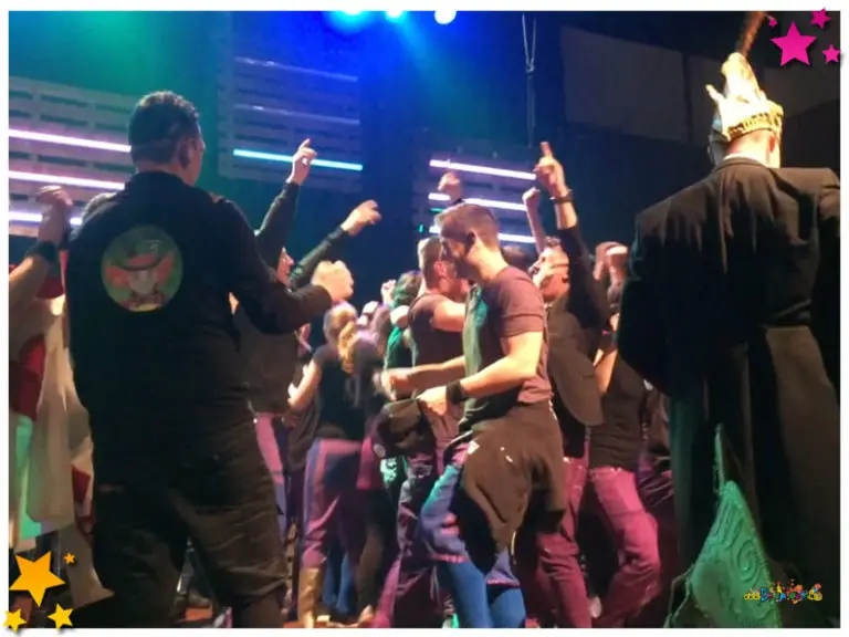 Videoverslag prijsuitreiking top drie wagens Moesland