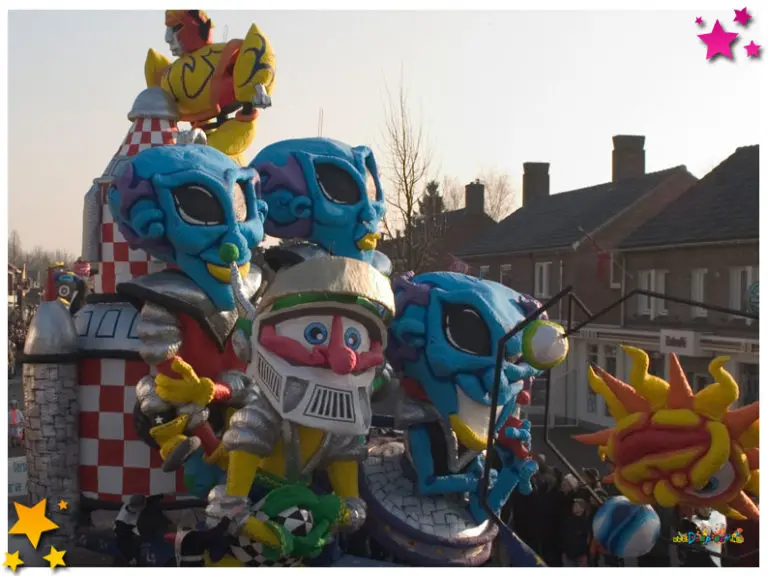 Gemotoriseerde acts mogen niet deelnemen aan optocht Schaijk