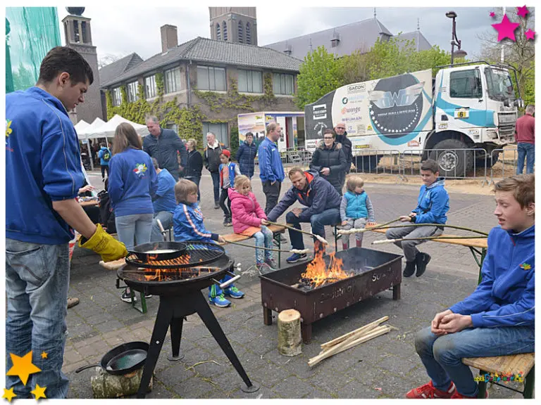 Toekomst braderie Schaijk