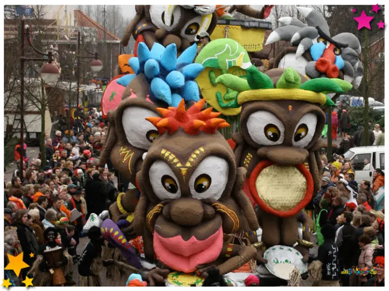 Het vormen moet onderdeel worden van de jurering